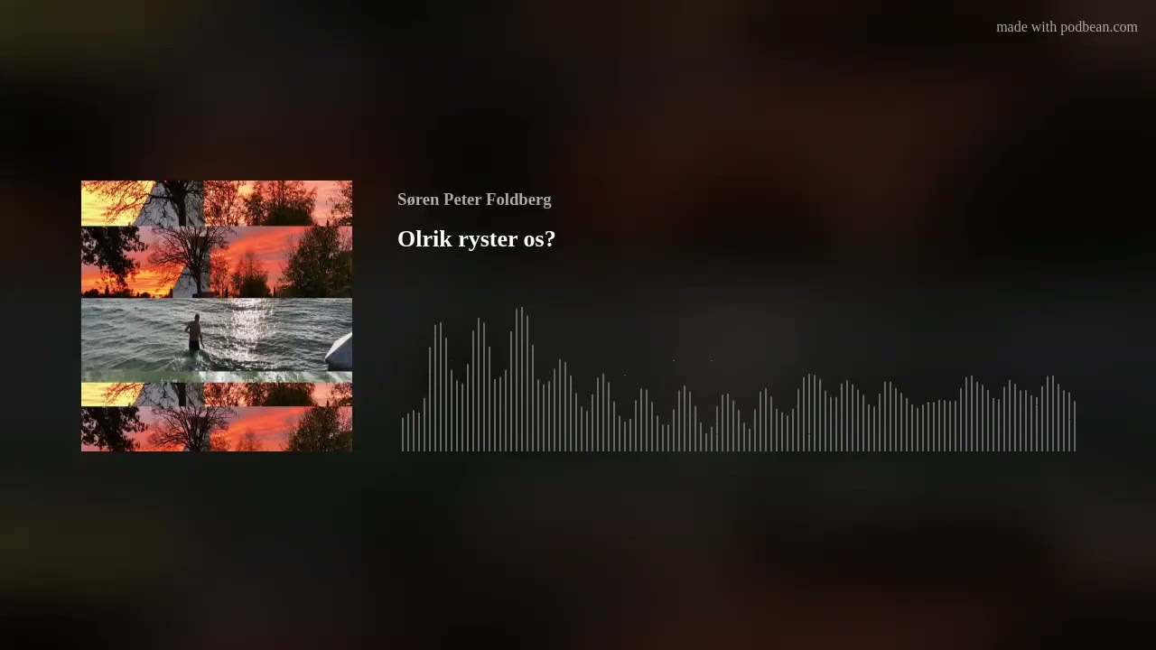 Ryster Olrik os?