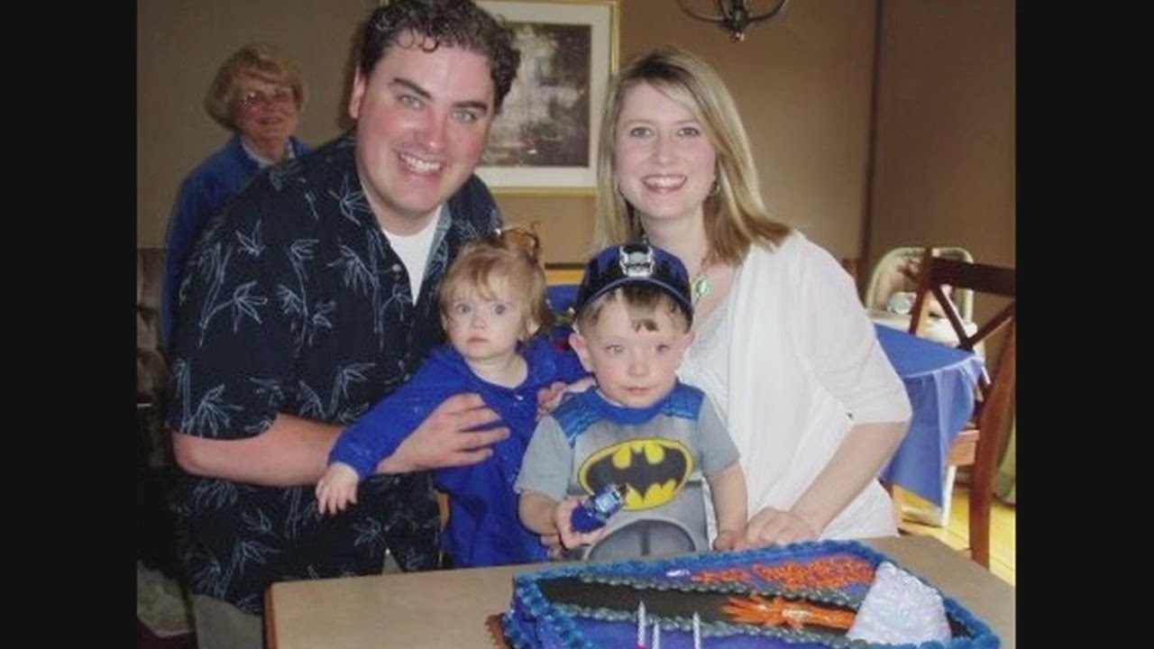 Husband, Wife Lose Courageous Battles With ALS, Cancer