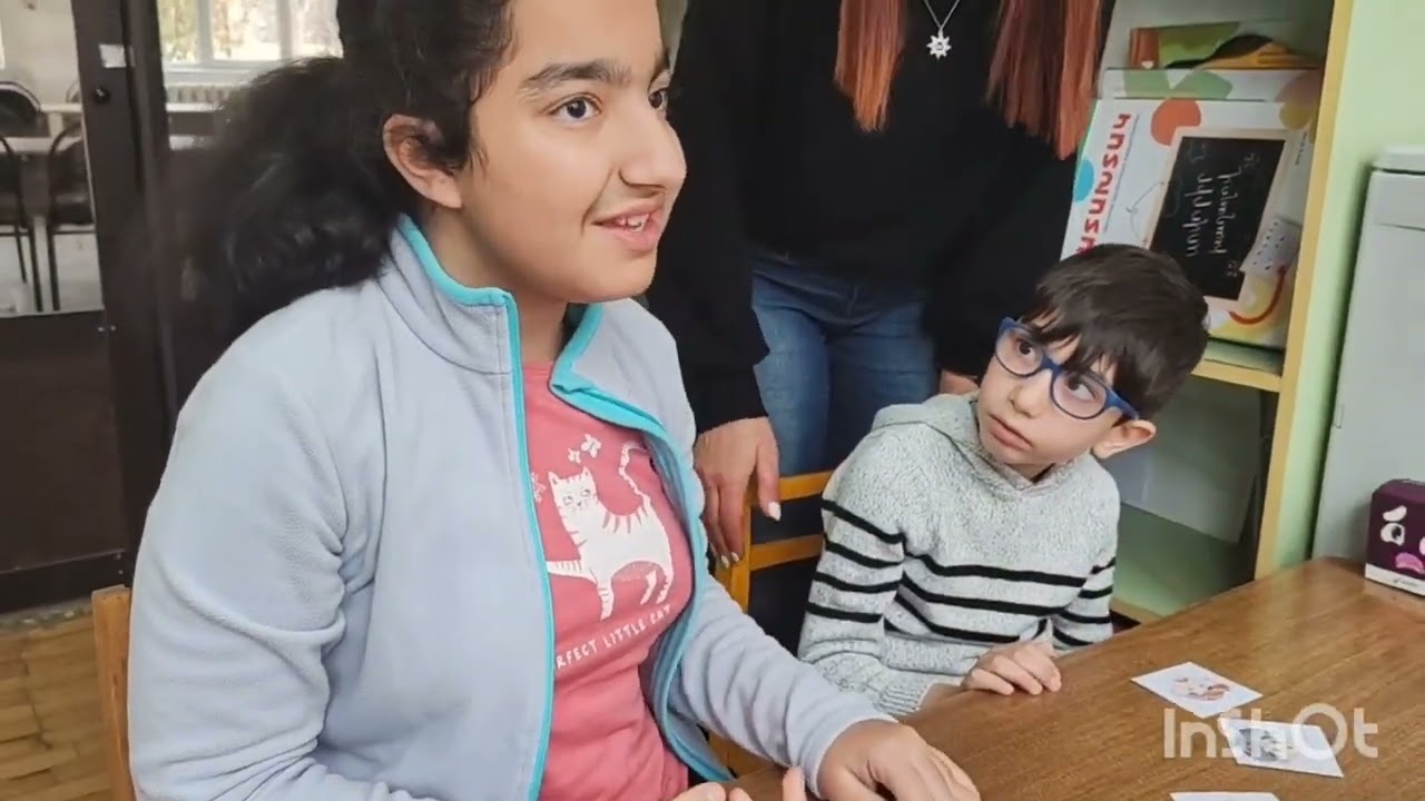 Հույզերի տնակ 