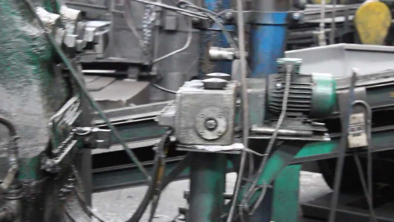 KUCIE NA MŁOCIE MPM 3000