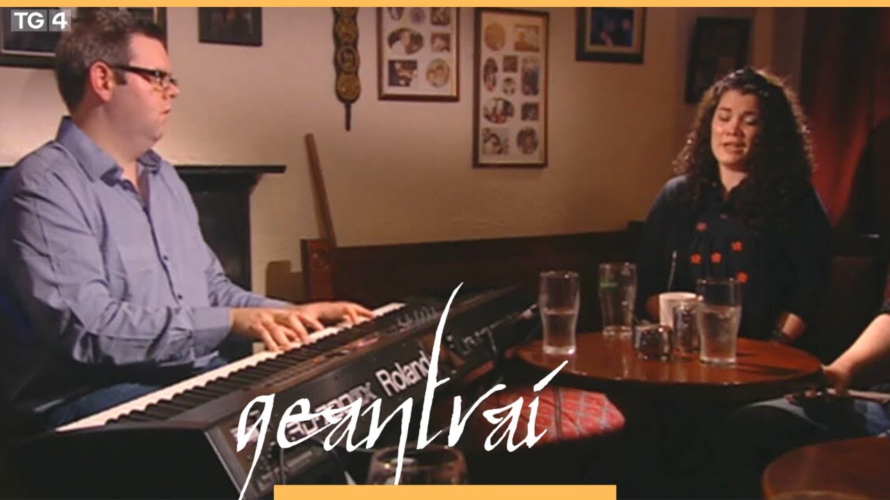 Shauna Mullen, Damien McGeehan & Ryan Molloy - Fill, Fill a Rún Ó | Ard an Rátha | Geantraí TG4