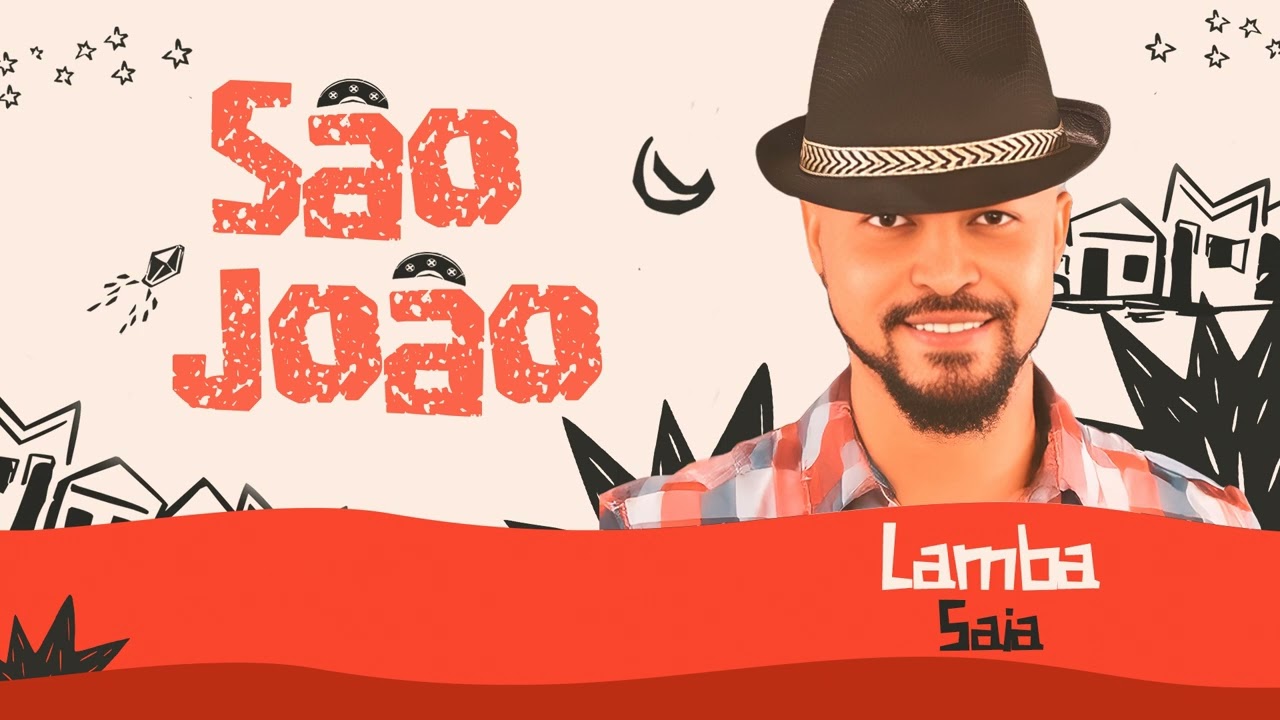 LAMBASAIA CD 2025 REPERTÓRIO NOVO JUNHO 2025, LAMBASAIA 2025 MÚSICAS NOVAS 100% ATUALIZADO