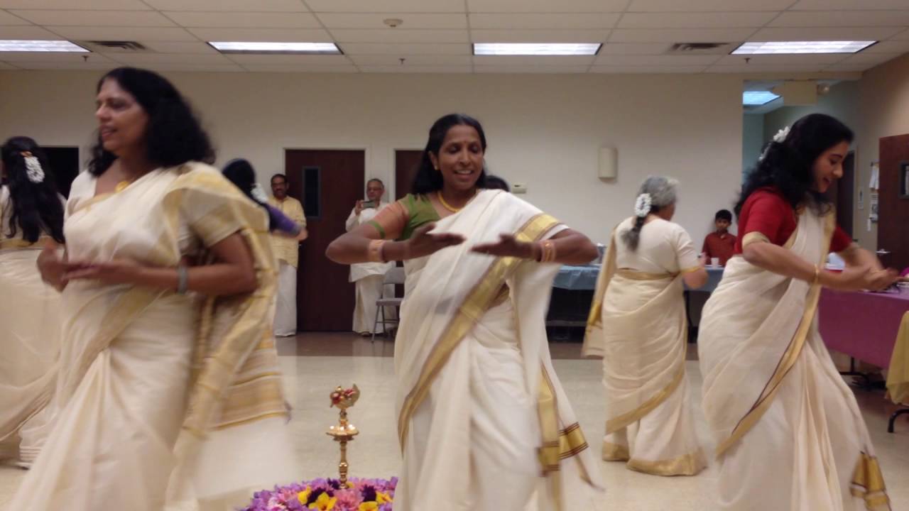 Onam 2016