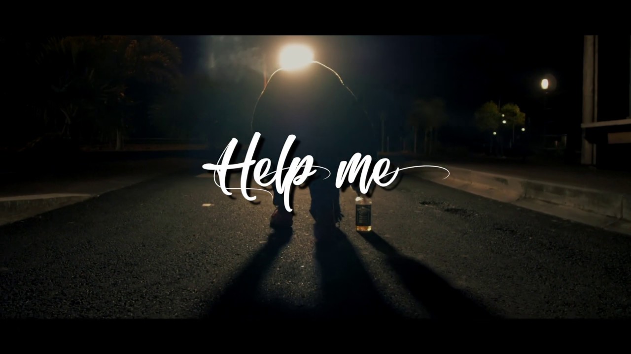 Help Me - SamuelL's feat DJ TOX