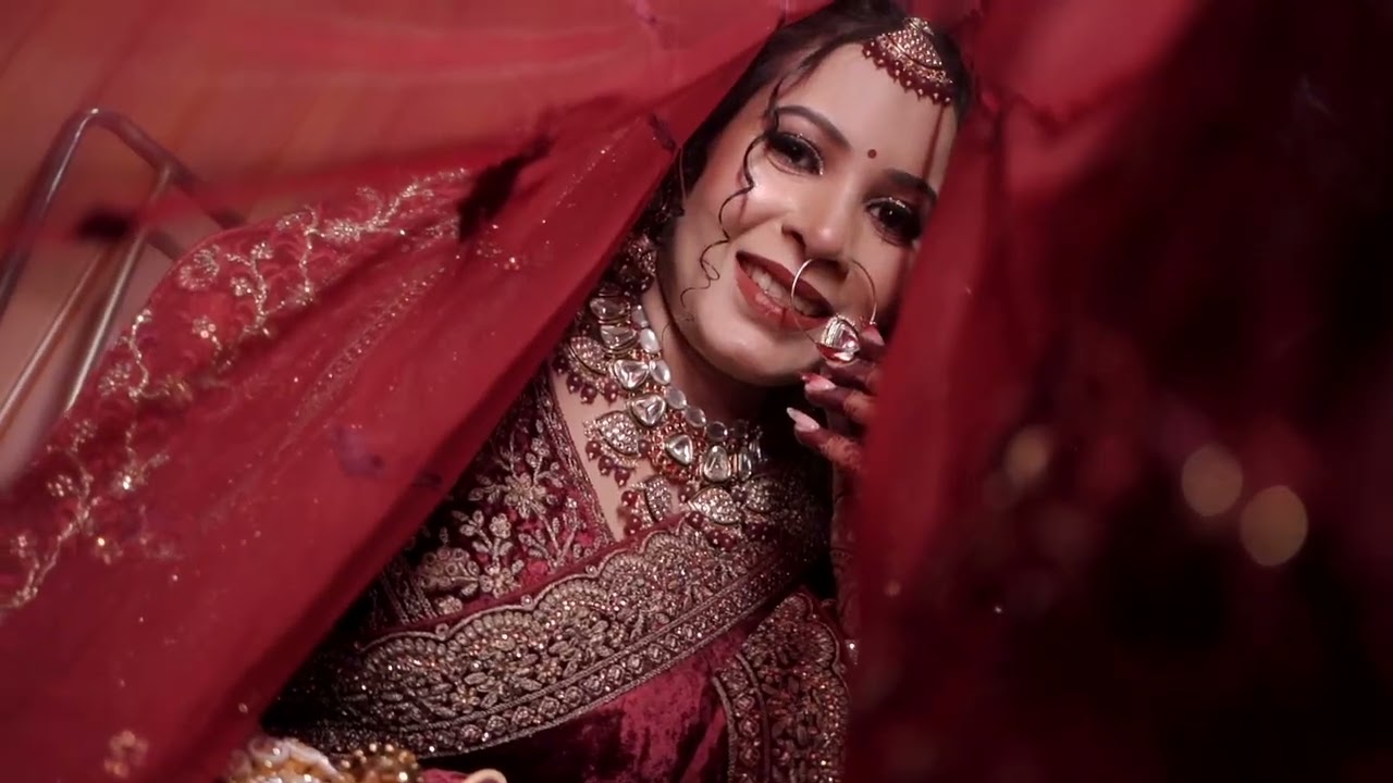 Mudita & Prashant Teaser