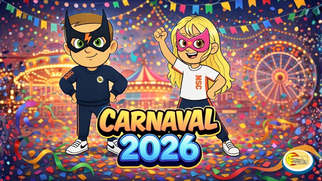 Colegio Nuestra Señora del Carmen - Carnaval 2026