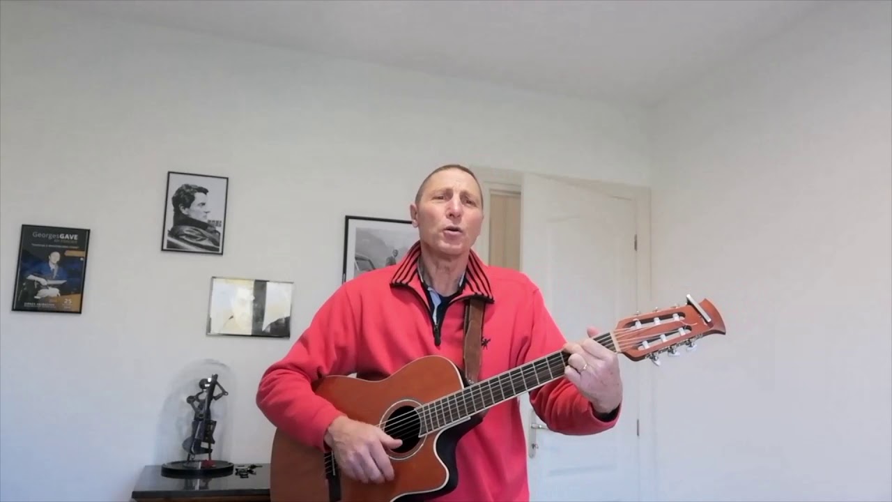 Bob DYLAN - Reprise en Français 