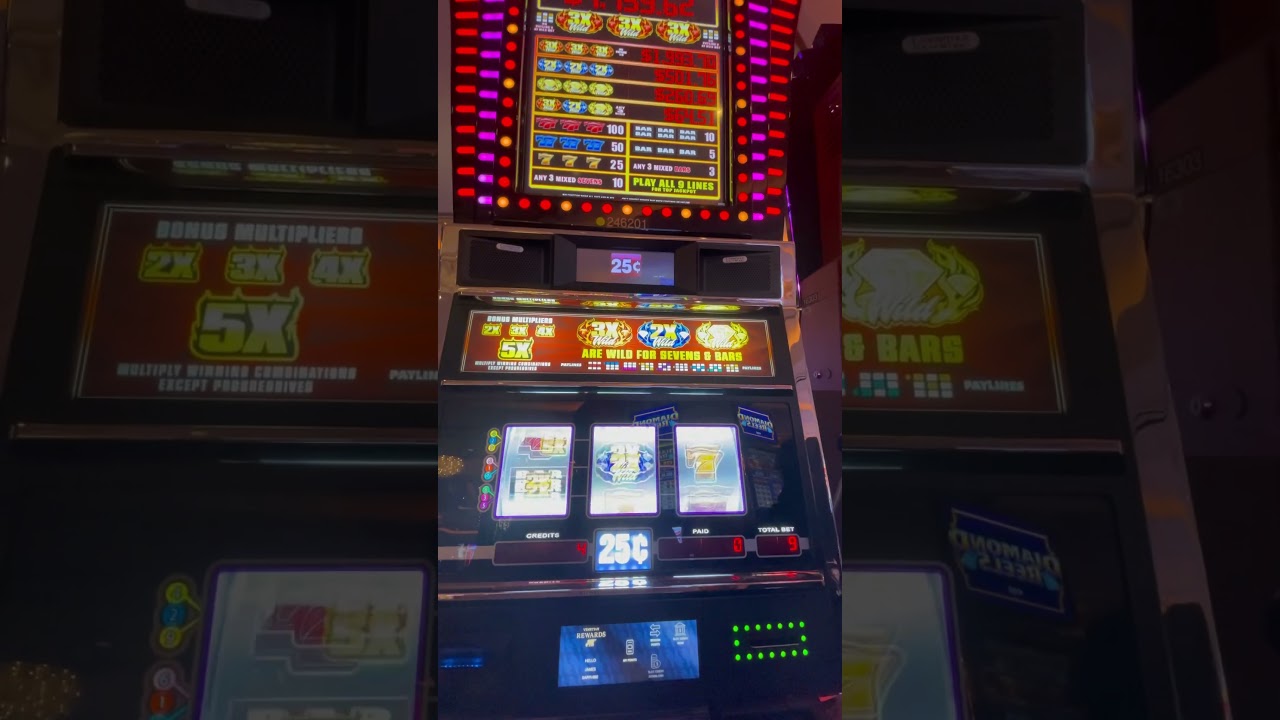 Palazzo Las Vegas Quarter Slots - Please subscribe to @yourvegasvalueadvisor