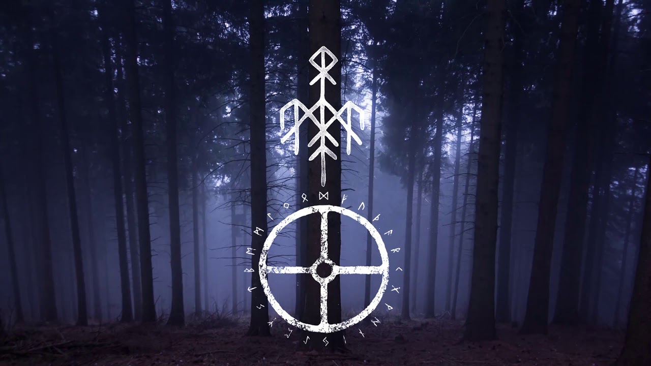 Wardruna - Andvevarljod