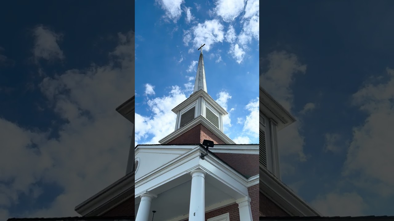 St. John’s United Methodist Church/Ivyland PA