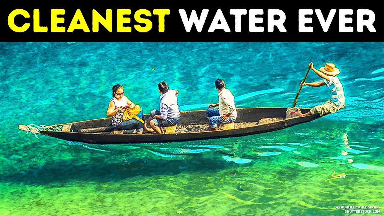 Unveiling Nature's Secrets: Discovering Earth's Extraordinary Hidden Gems