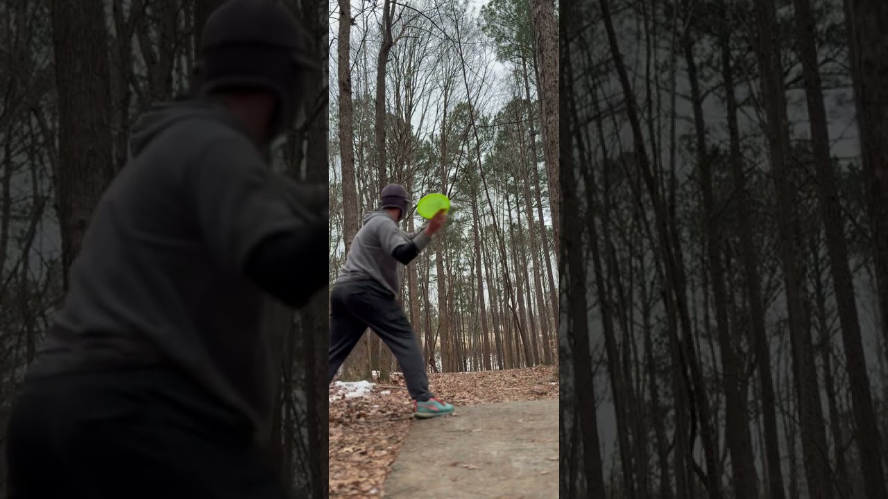 Stumpy Creek Full Round with Preemo