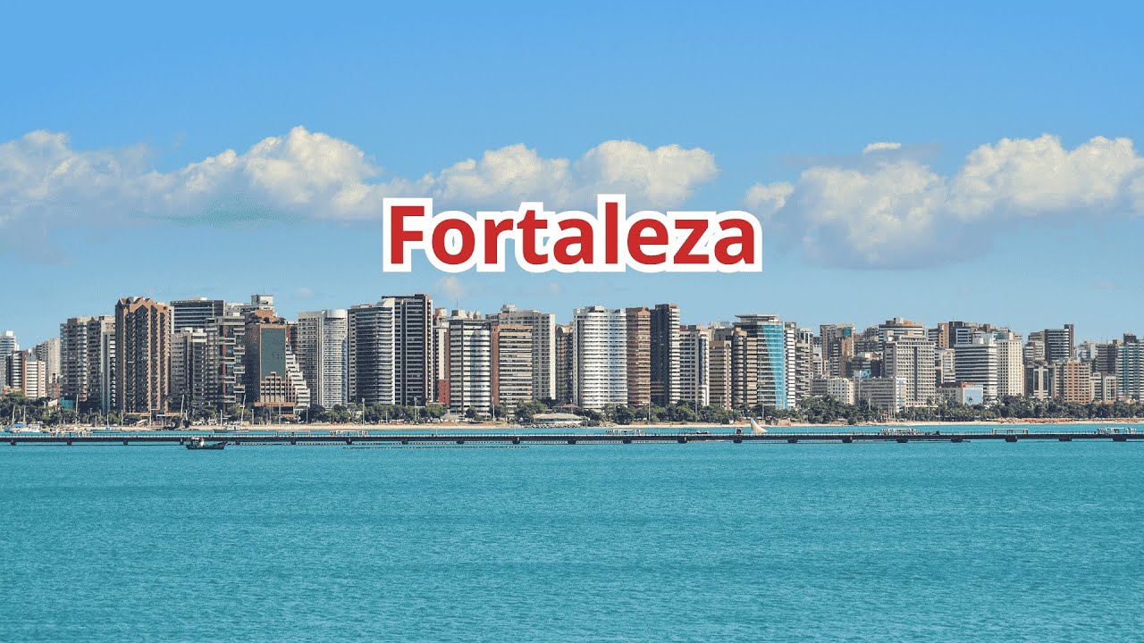 Fortaleza: A Cidade Brasileira que Já Foi dos Holandeses