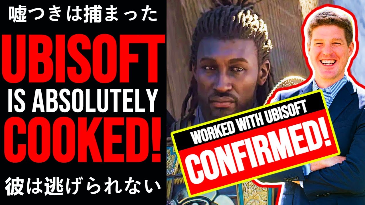 DISGUSTING LIES! Assassin's Creed Shadows collab with FAKE😡 historian EXPOSED!