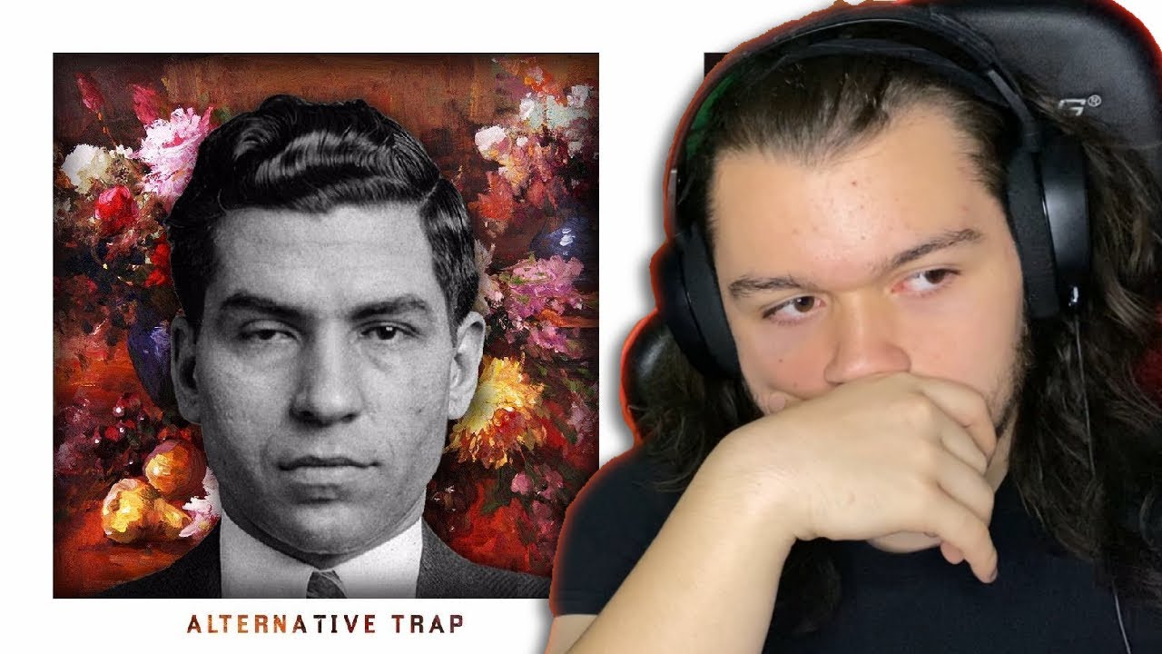 Wow... | LUCKI - Alternative Trap First Reaction
