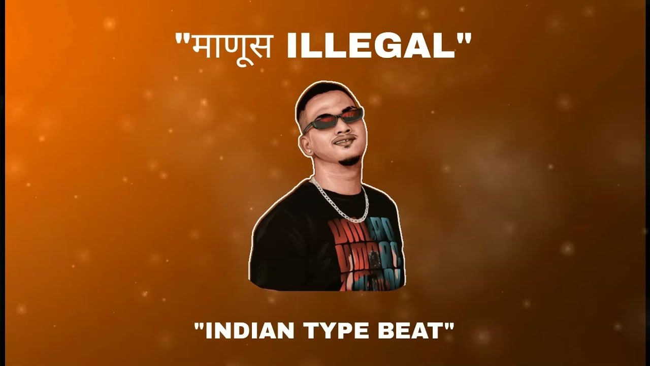 (FREE FOR PROFIT) INDIAN TYPE BEAT -