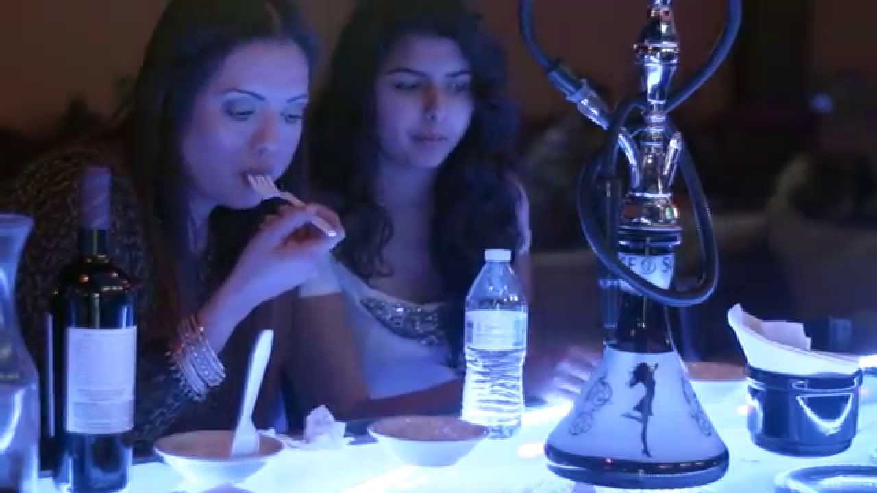 Hookah lounge Carrollton