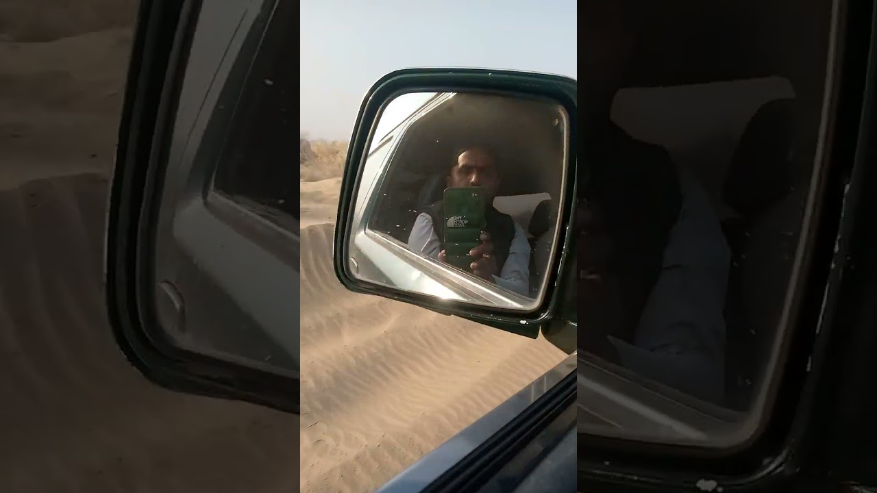 چولستان پنجاب