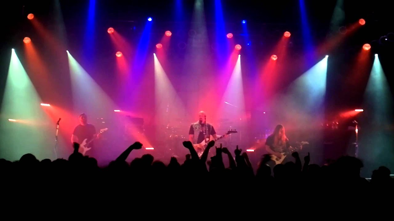 Stone - Light Entertainment  (Live@Tampere 1.3.2013)