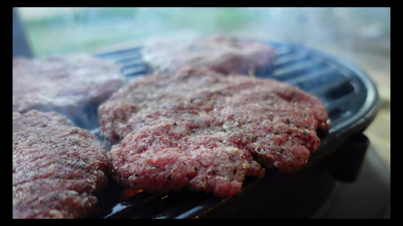 Big Pig - Double Cheese Burgers