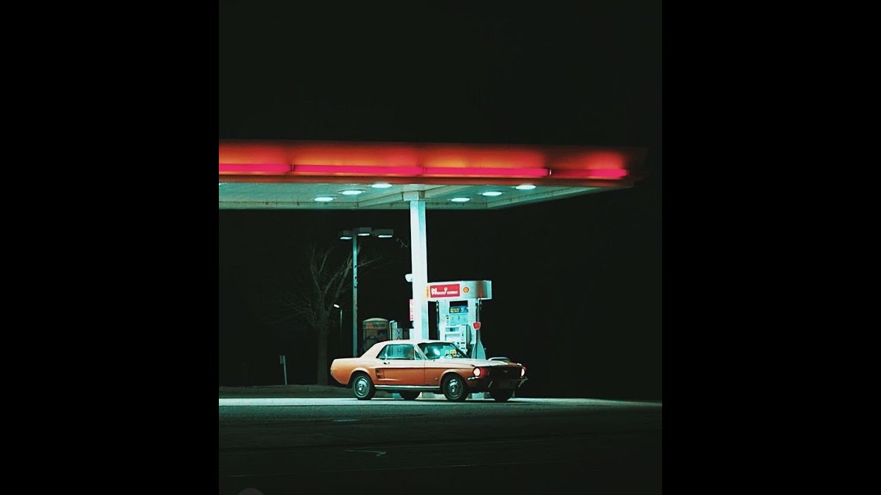 [FREE] J. Cole x Kendrick Lamar Type Beat ~ “FALLING“