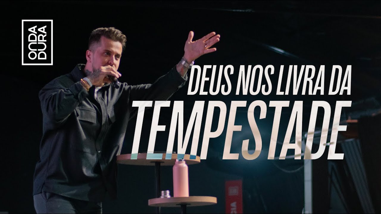 COISAS RUINS ACONTECEM COM PESSOAS BOAS? | Pastor Lipão | ATOS