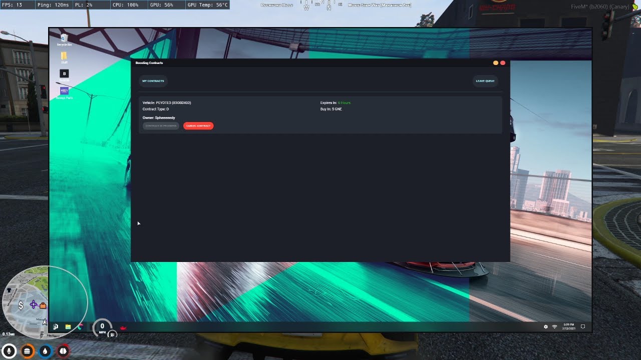 Sayeed Is Not a Nerd - SayeedBlack || GTA 5 RP NoPixel