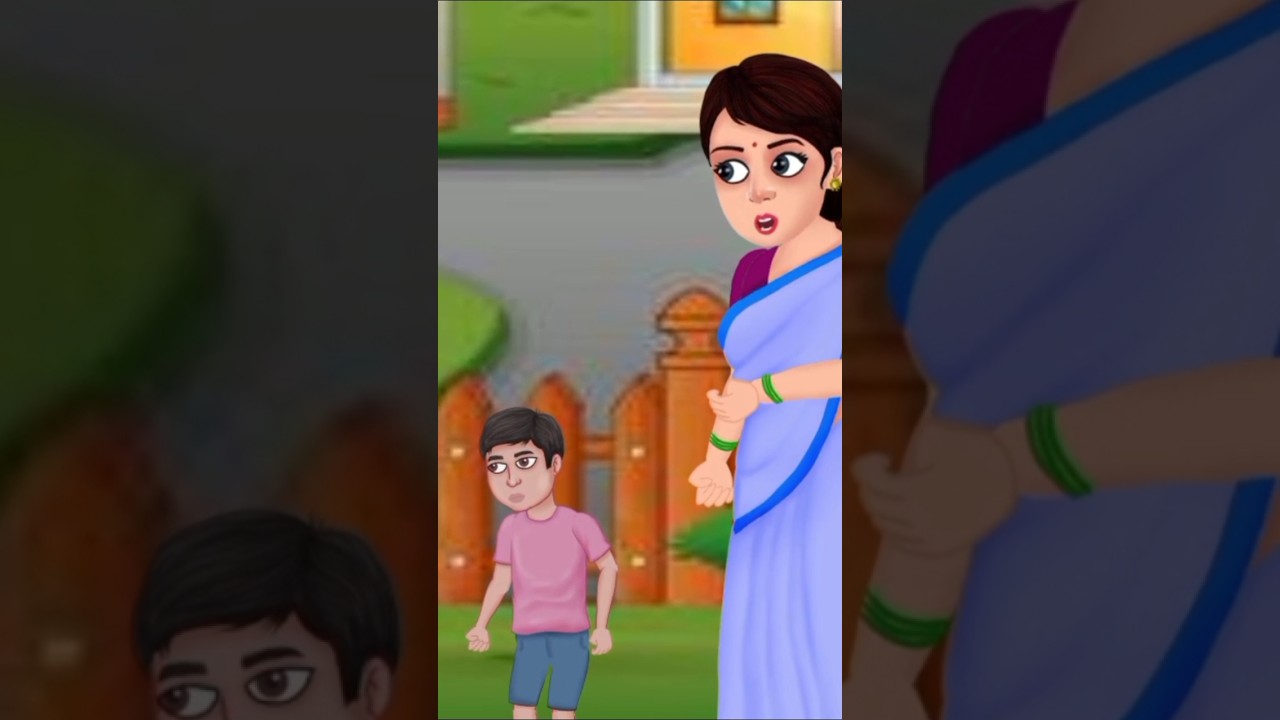 2d cartoon anemetion mekar ,croma toons app cartoon making