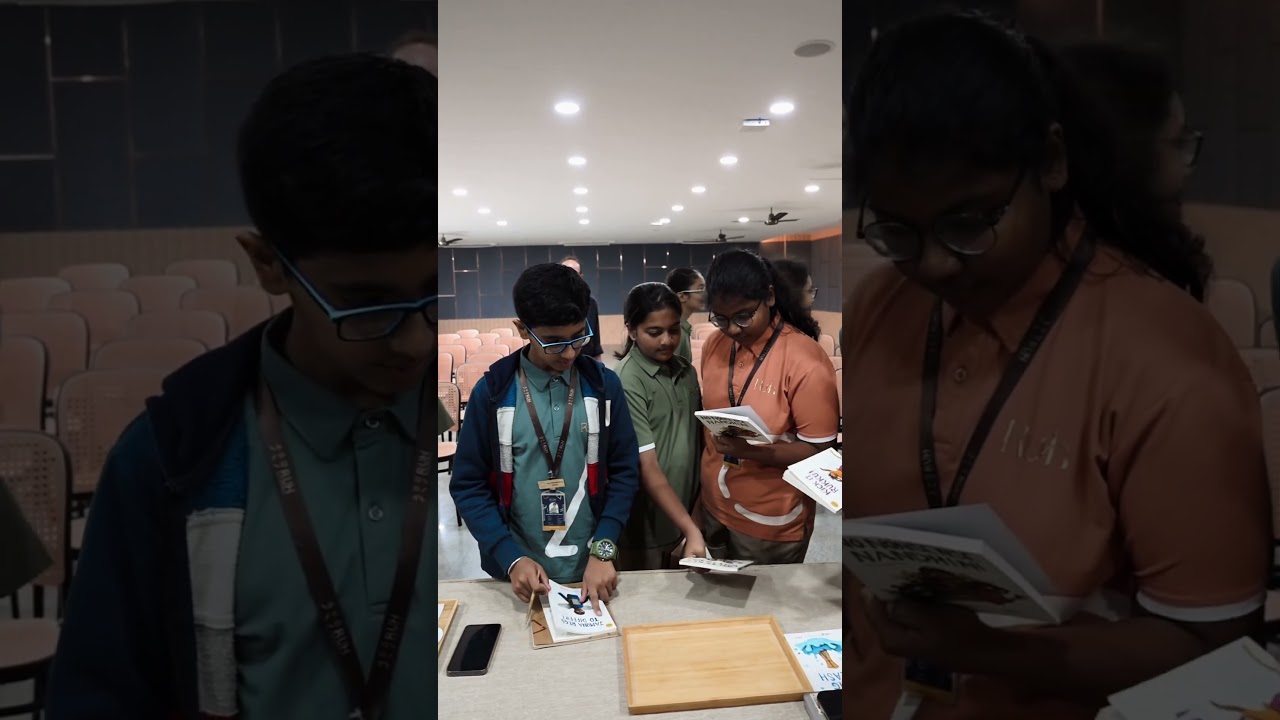 Voices, Stories & Imagination