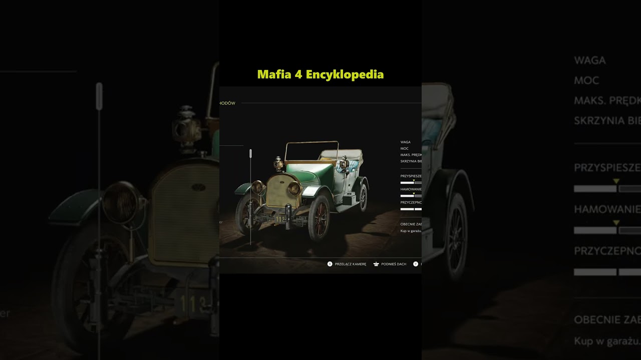 #MafiaTheOldCountry #Mafia #gra #videojuegos #mafijnegry #nowaMafia #grykomputerowe #mafiagame