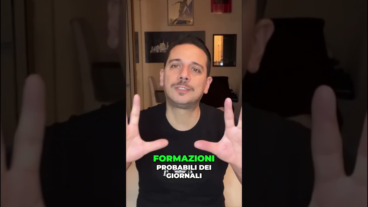 INTER: FORMAZIONE ANTI GILLETTE!