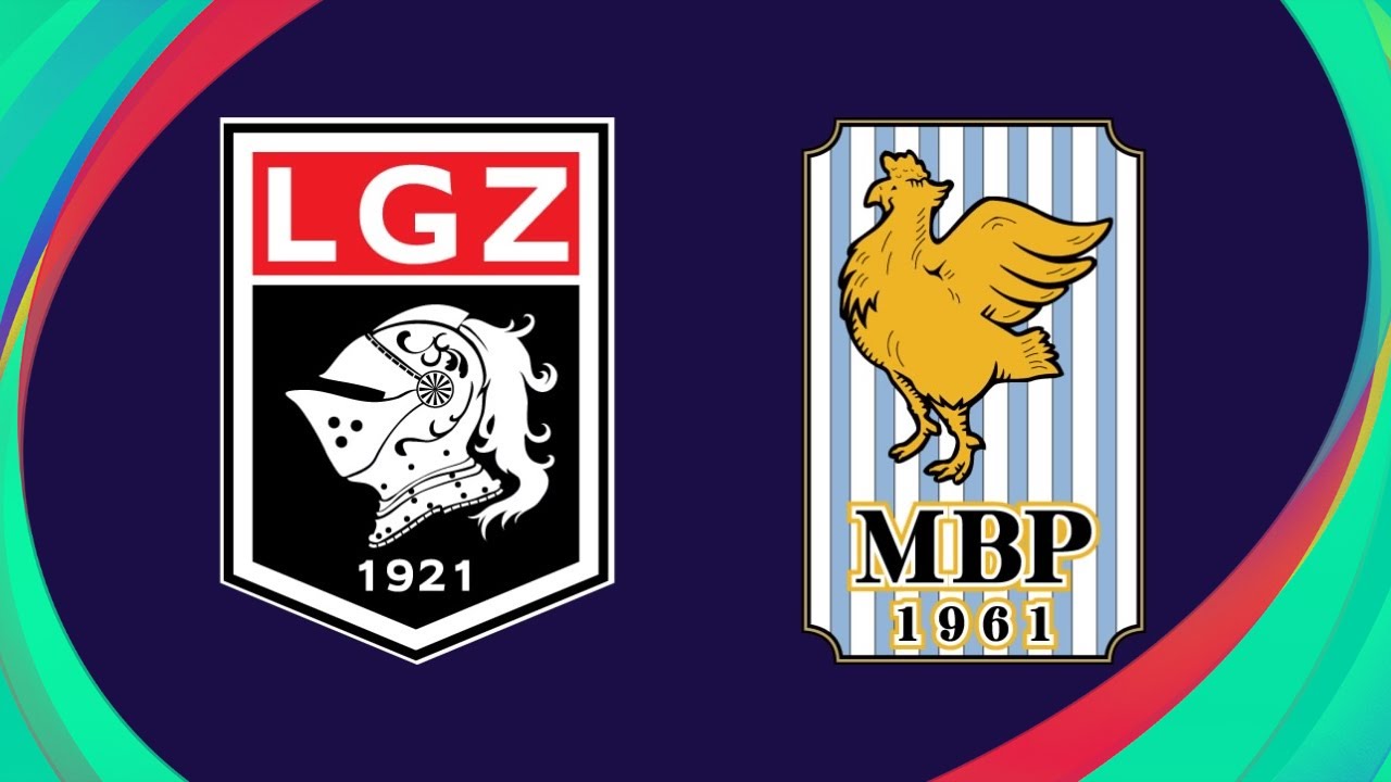 Lengerblitz v Mrabspor | PEU League, Season 2 | eFootball PES 2021