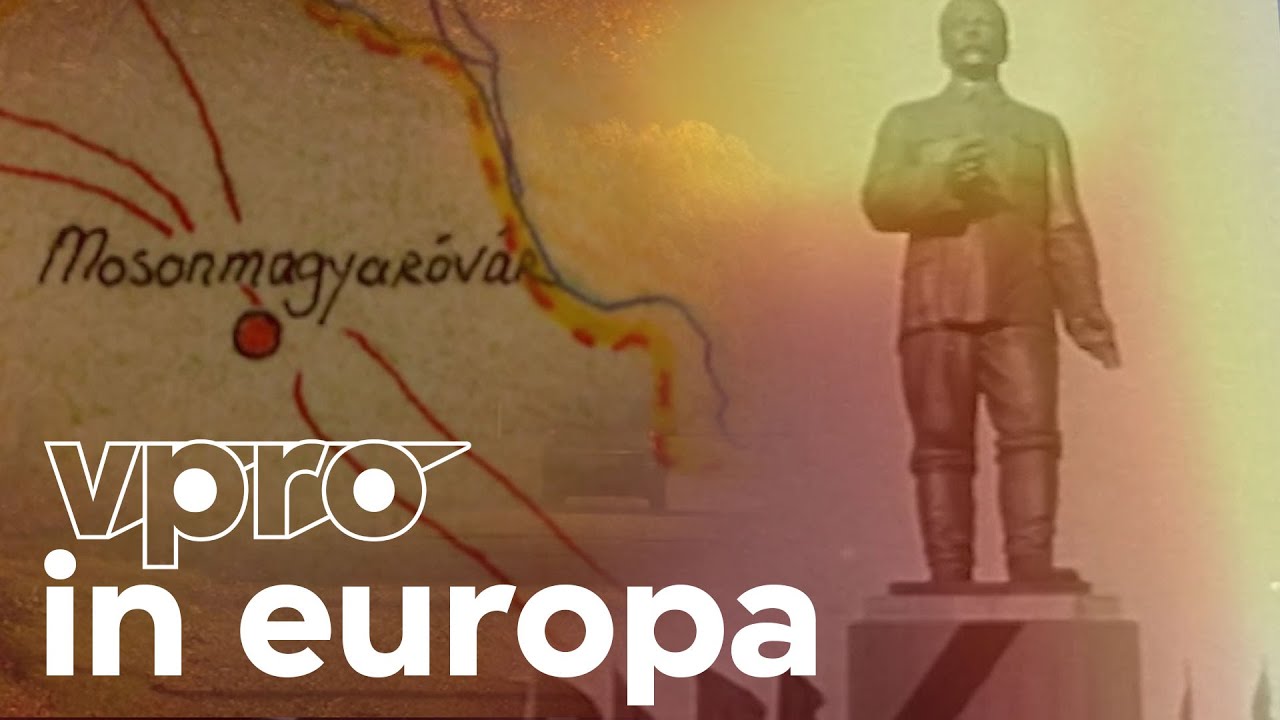 1956 | De Hongaarse opstand | In Europa (2007-2009)