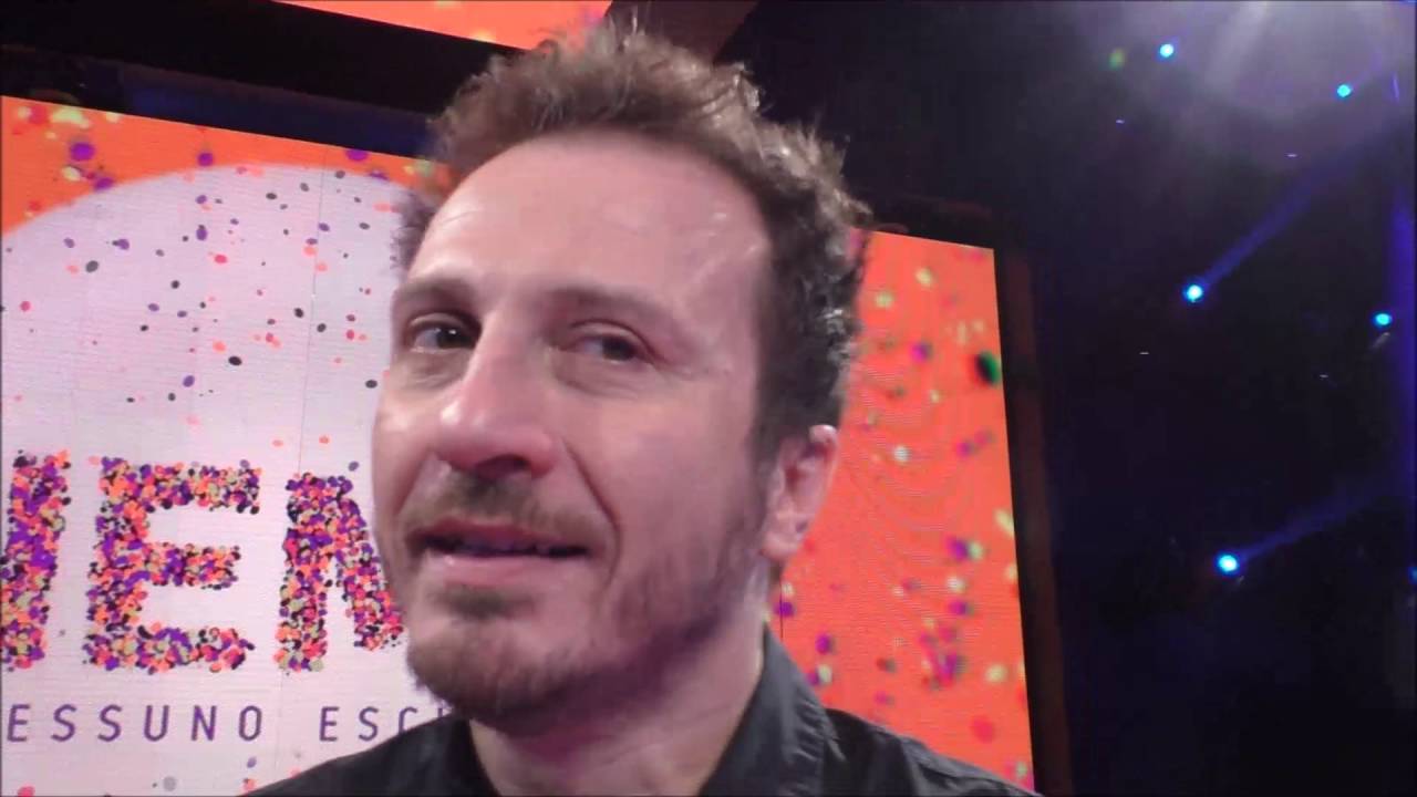 Nemo: videointervista a Giorgio Montanini, leggi l'articolo su SpettacoloMania.it