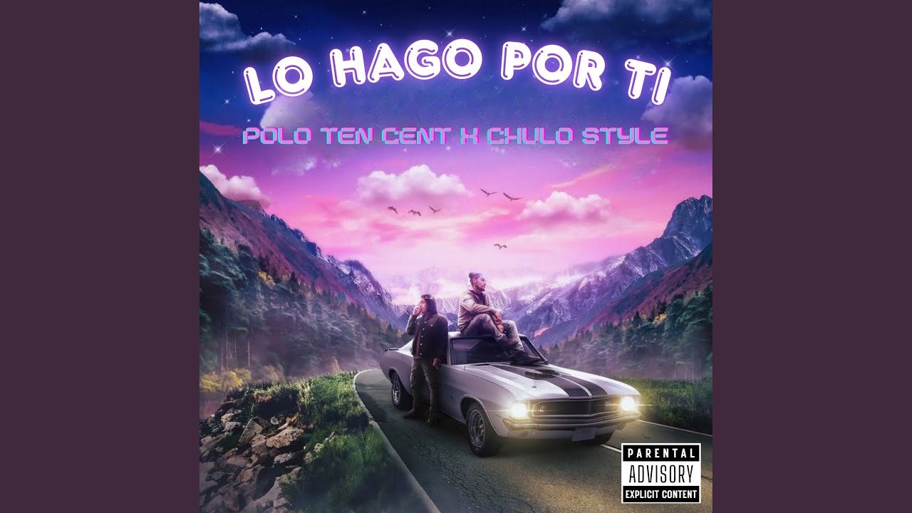 Lo Hago Por Ti