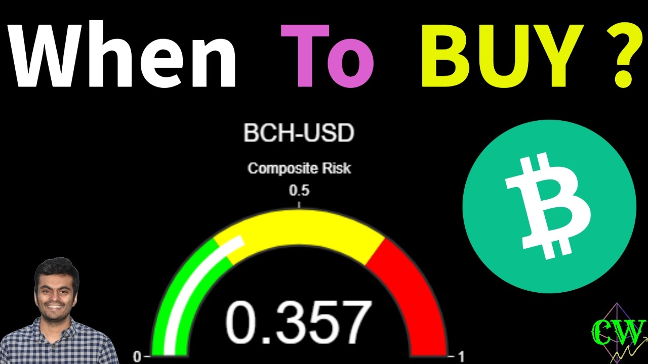 🚨 Bitcoin Cash ($BCH): Is the Bottom In? My AI Models Say NO 🚨📉