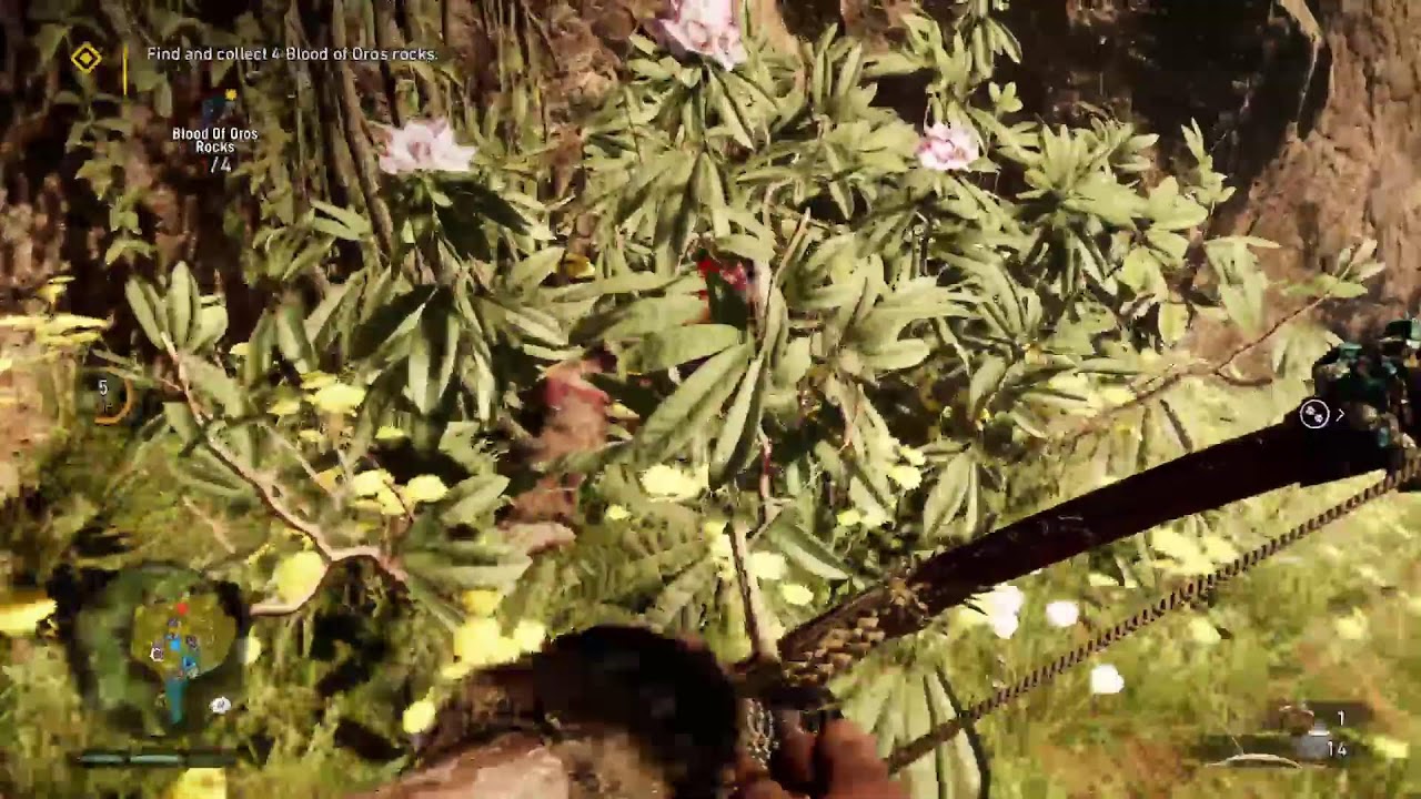 Unga bunga, motherf***er! // FarCry Primal - Part1 (FarCry February marathon)