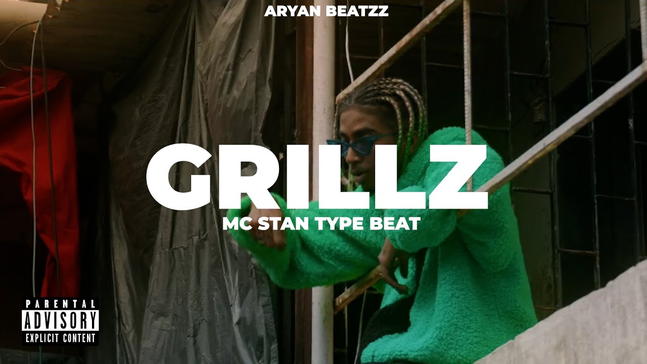[FREE] MC STAN TYPE BEAT - 