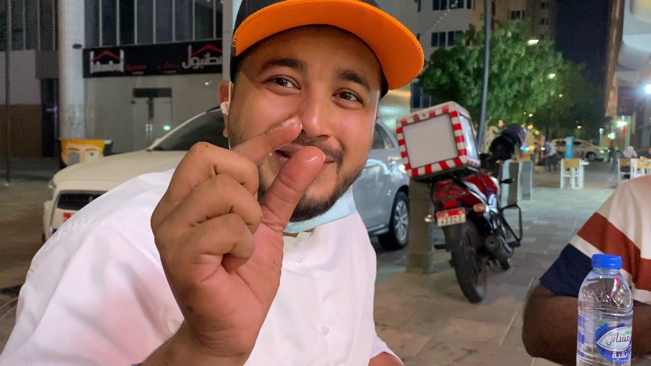 Lebanese Jordanian Food Review | Chatgaiya Friends & Family | Arabiat Al Hara Restaurant | Abu Dhabi