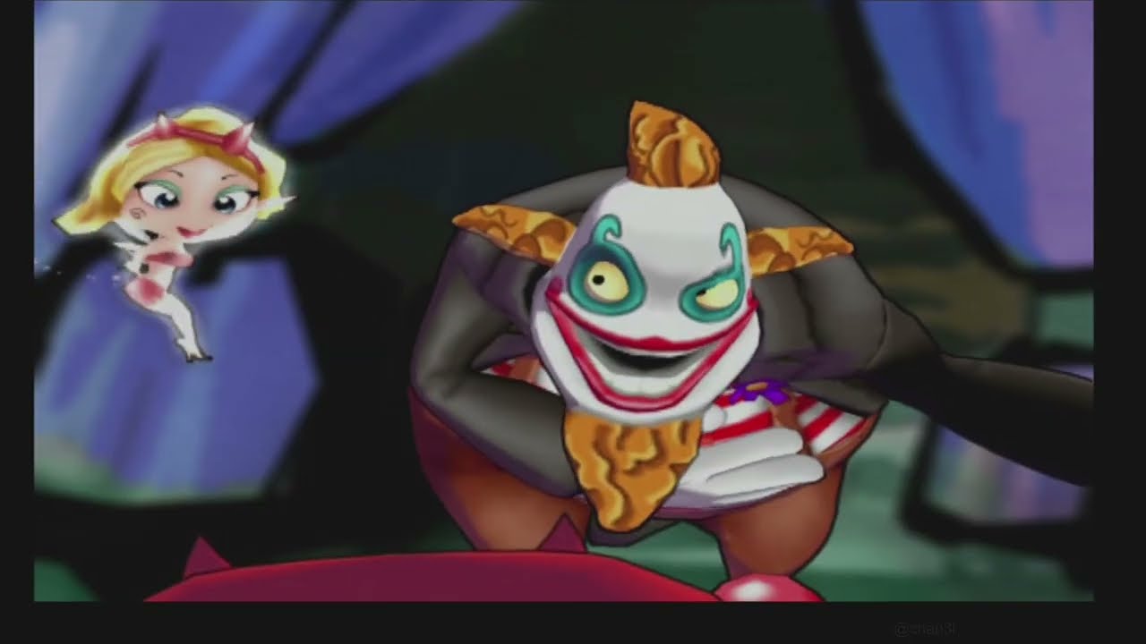 [OPL] Cocoto Funfair (Europe) (Complete)
