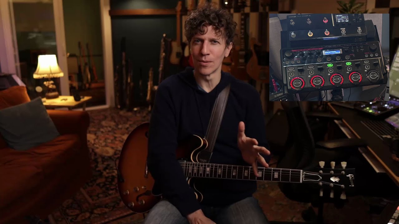 Using a Looper to Practice... AND Write