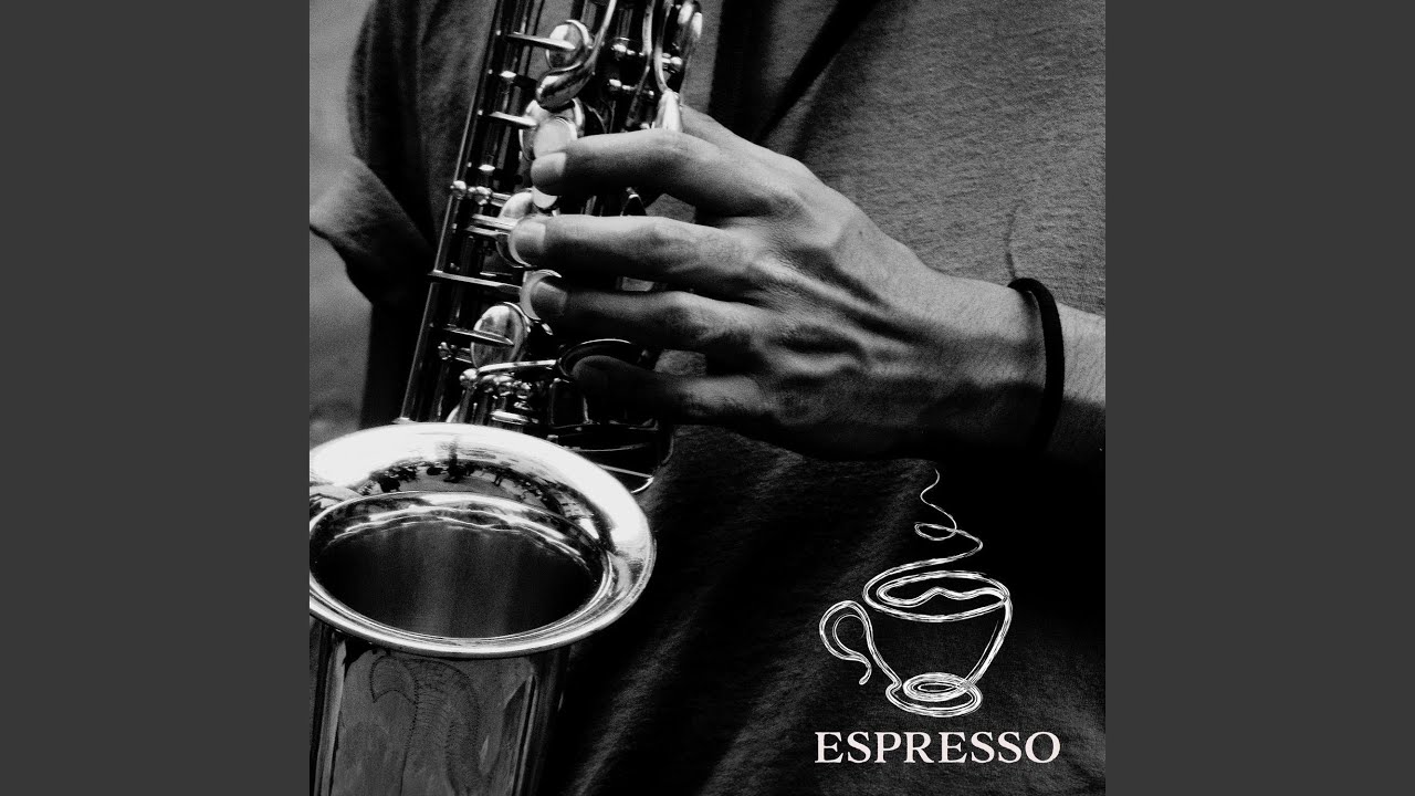 Jazzpresso