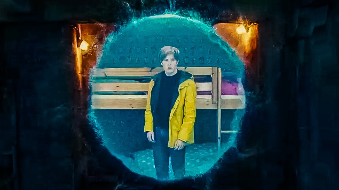 Why Dark is the Best TV Series in History