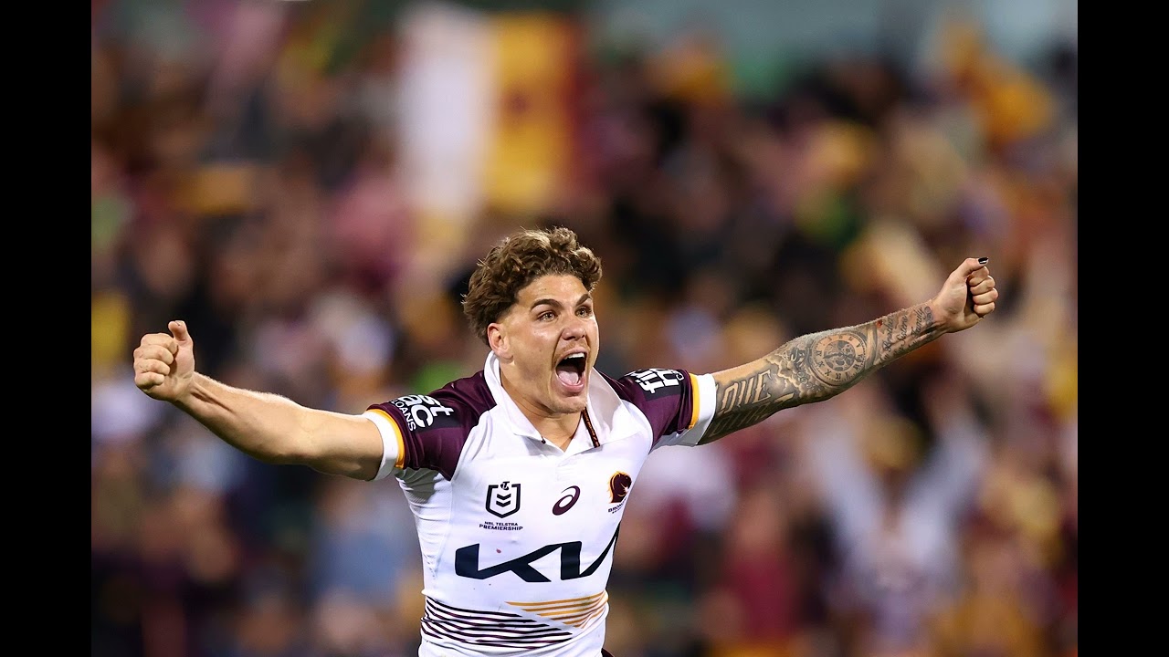 The four players that will swing the NRL title