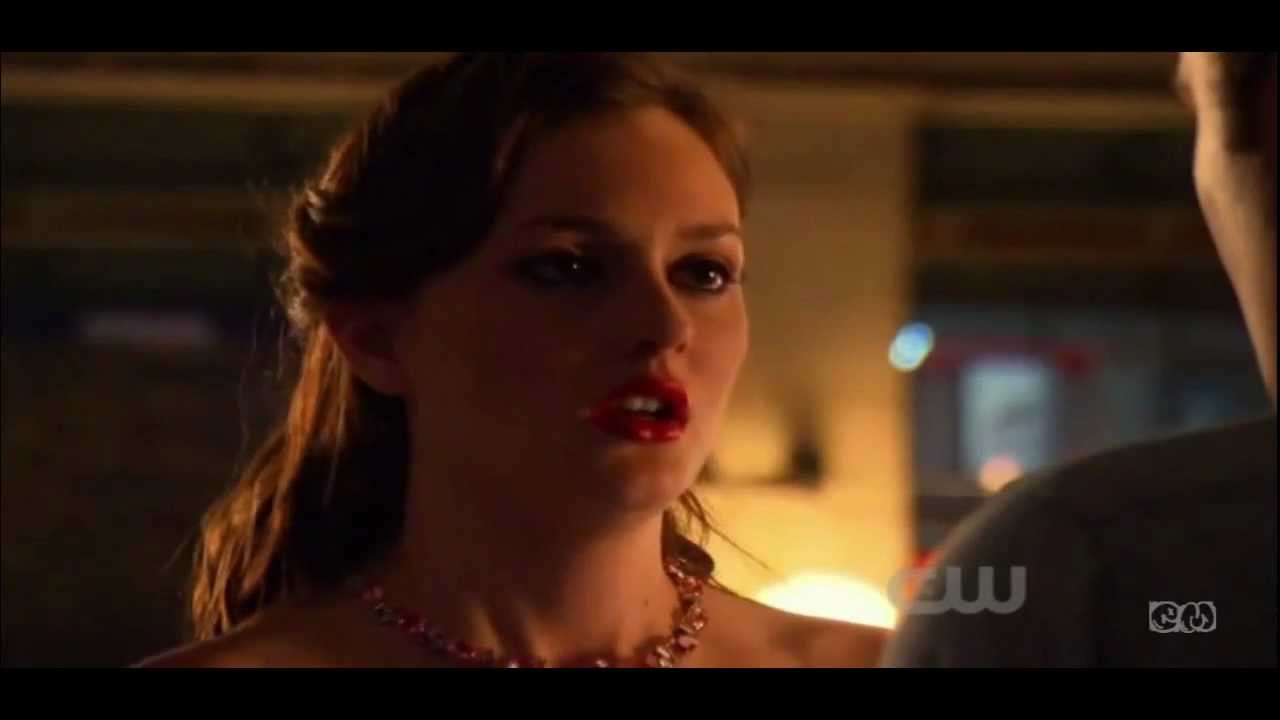 With me  SUM 41- Chuck and Blair (4 years of love)