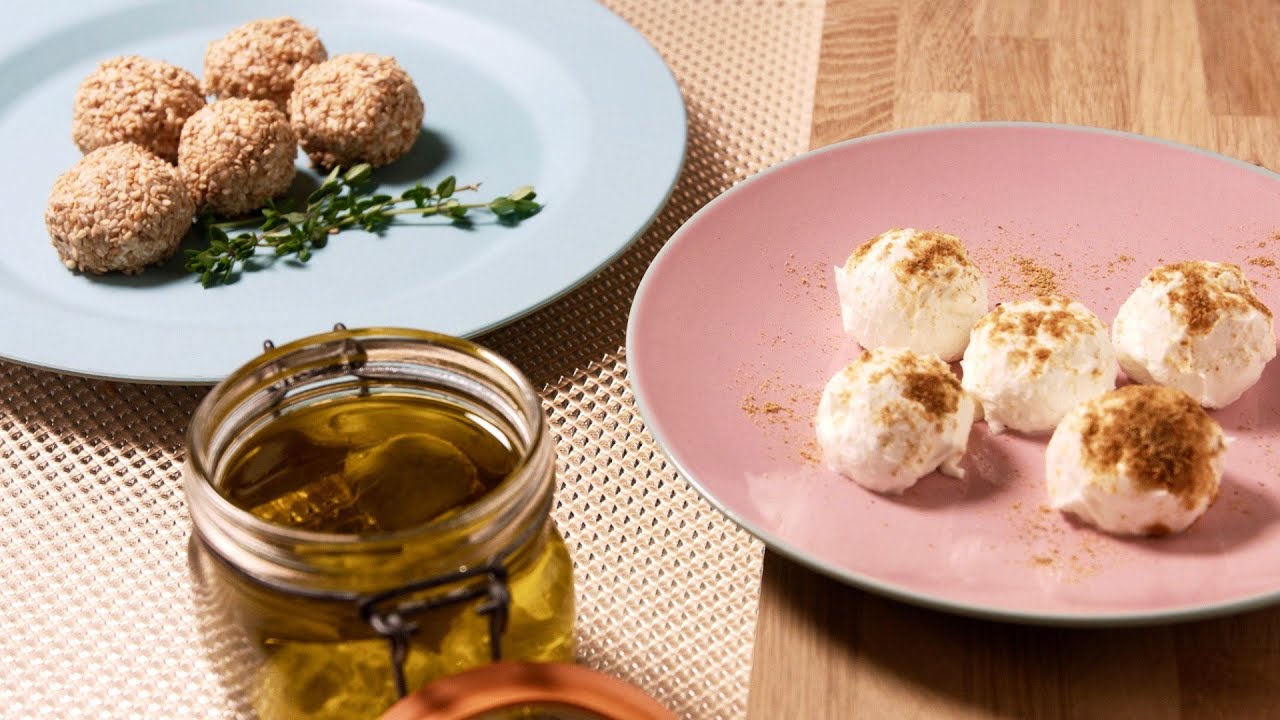 EL COMIDISTA | Tres maneras sencillas de cocinar con yogur