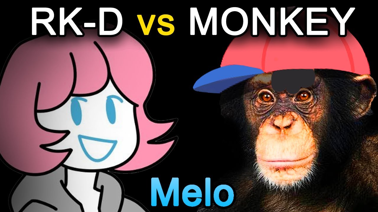 Friendship Ruining Debate (ft. RK-d & Melo)