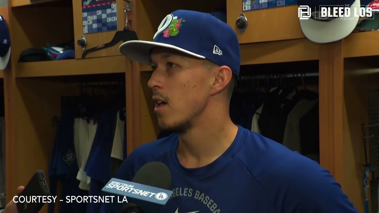 Tommy Edman Injury Update: Dodgers Star on Ankle Surgery Rehab & Return Timeline