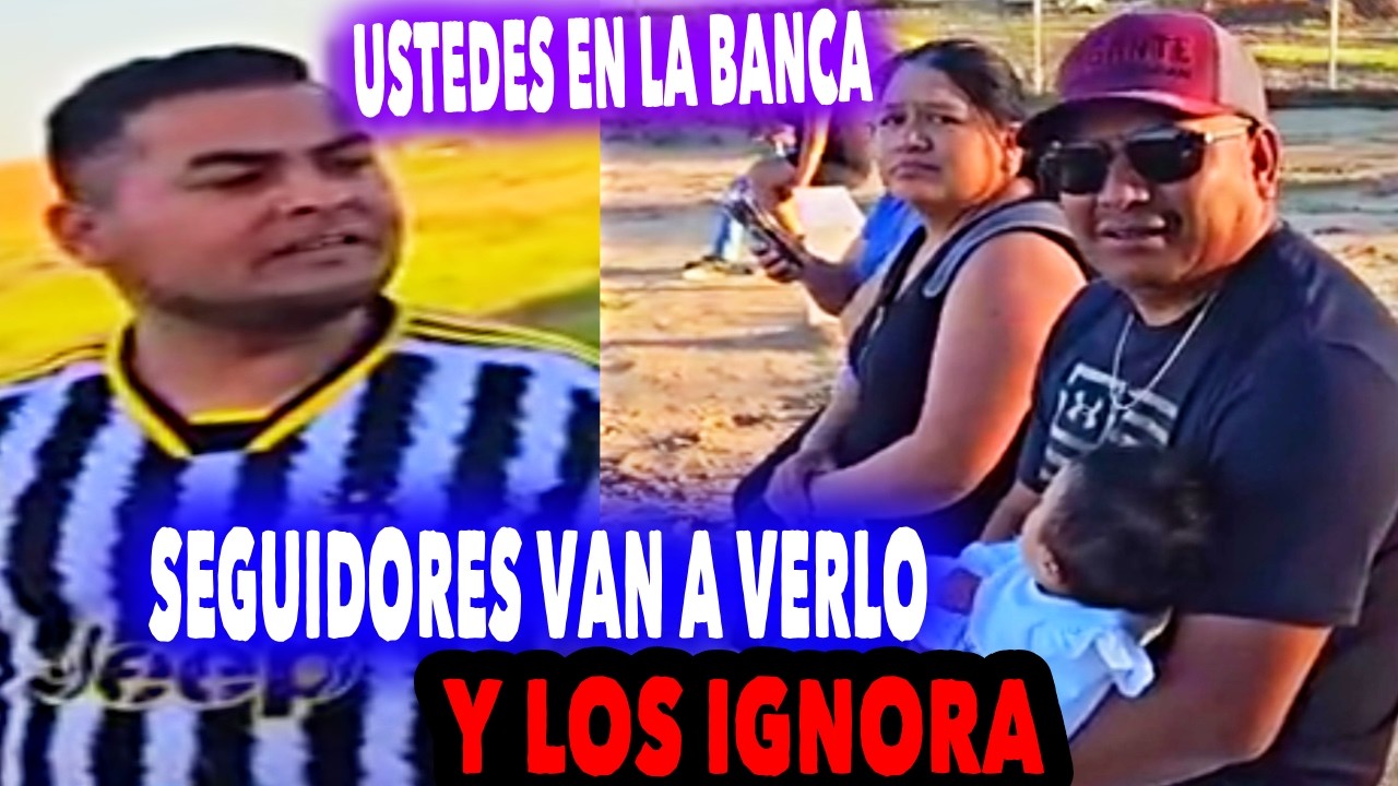 Jose Torres A SUS SEGUlD0RES QUE FUERON A VERLO A SU CASA SlN Muebles Y Los Instrumentos musicales