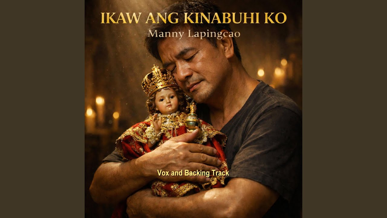 Ikaw Ang Kinabuhi Ko